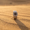 Shiva Devotion Ring