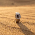 Shiva Devotion Ring