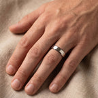 Plain Band Ring