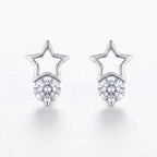 Starfall Stud Earrings